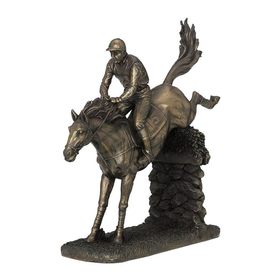 Equestrian & Horse Racing
