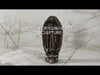 Virgin Of Guadalupe Sculpture Video