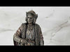 Christopher Columbus Statue Youtube Video