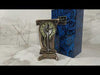 Art Nouveau Melting Clock  Video