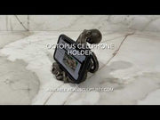 Octopus Tentacle Cellphone Display Holder