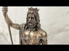 Hades - Greek God Of The Underworld Sculpture Video