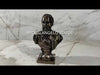 Michelangelo Statue Video