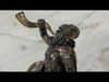 Norse God Heimdall Statue Youtube Video