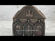 Catholic Chapel Trinket Box Video