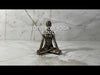 Yoga Statue- Lotus Pose Video