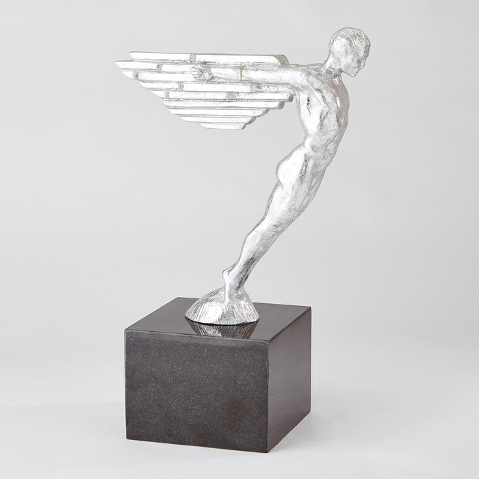 Icarus Art Deco Sculpture