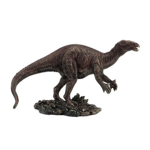 Iguanodon Dinosaur Sculpture