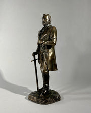 General Ulysses S. Grant Statue