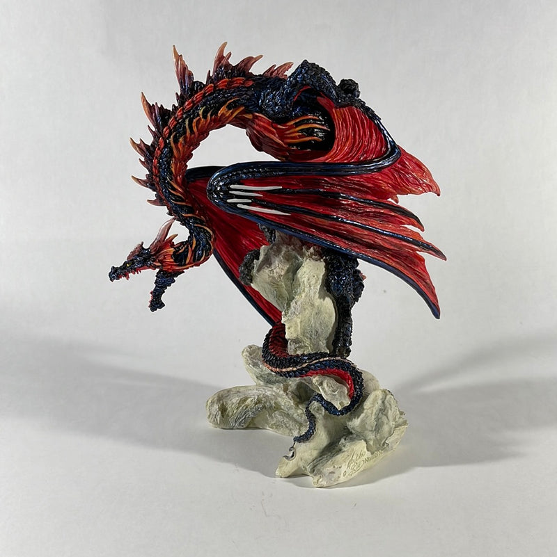 bloodfire-dragon-statue-for-sale