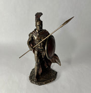roman warrior statues for sale
