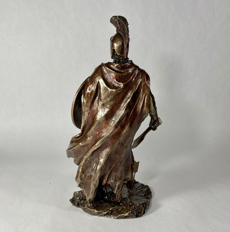 Leonidas Sculpture