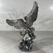 Saint-Michael-Artwork