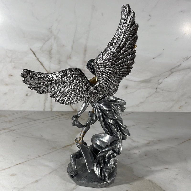 Saint-Michael-Artwork