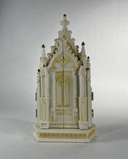 Calvary Triptych by Veronese Design