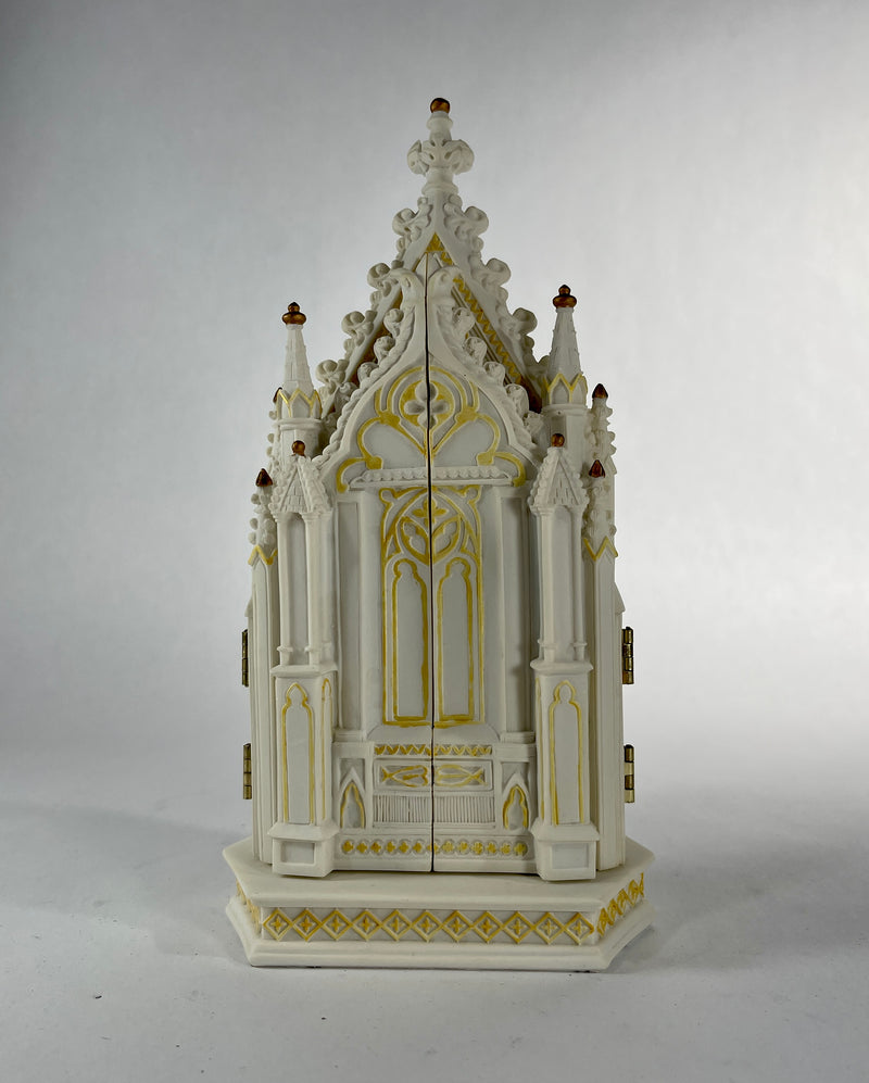 Calvary Triptych by Veronese Design