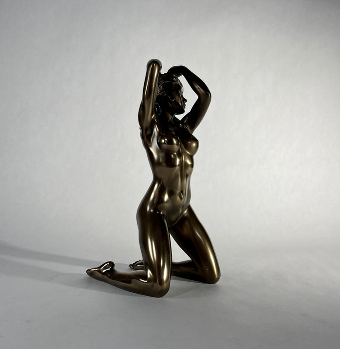Simone Nude Female Statue