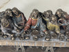 the last supper statue for sale