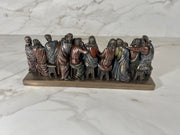 the-last-supper-art-statue