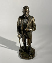 Ulysses S. Grant Statuary