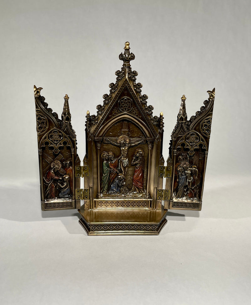 Calvary Triptych