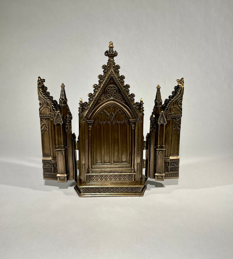 Calvary Triptych