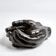 Iron Hand Bowl Large 3