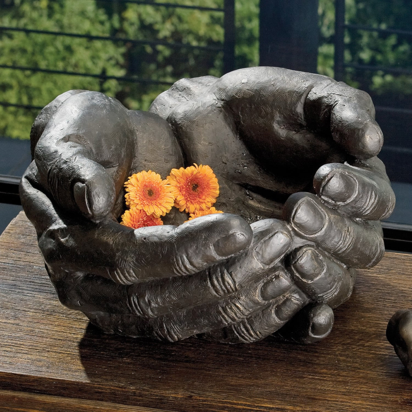 Shop The Look: Hands