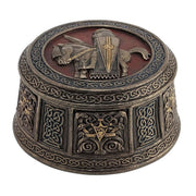 Isle of Lewis Knights Trinket Box