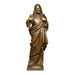 Jesus Bronze Sculpture