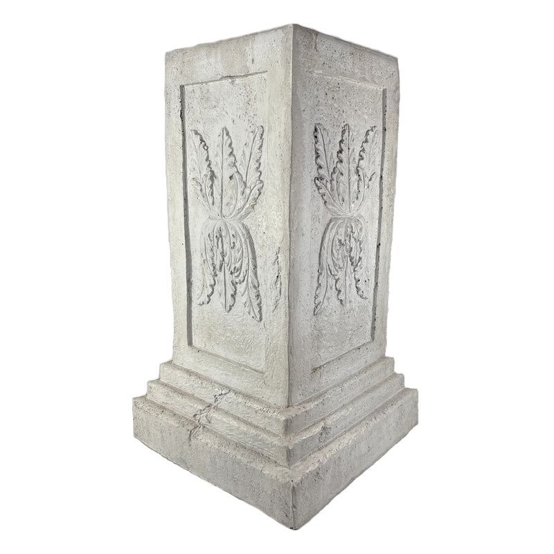 Julian Square Pedestal