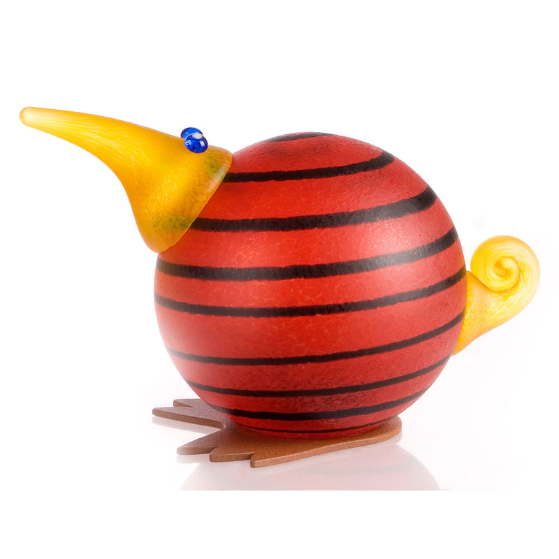 Kiwi Glass Art Borowski