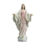 Lady Of Grace (Light Color) Statue