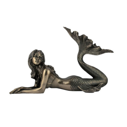 Large Mermaid Sculpture