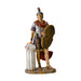 Roman Soldier Nativity Statue