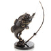 Largemouth Bass Statue by San Pacific International/SPI Home