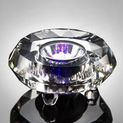 LED Diamond Display Light for Glass Jellyfish by San Pacific International/SPI Home