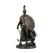 Leonidas Sculpture