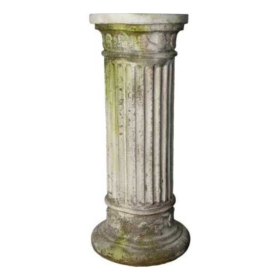 Leticia Pedestal