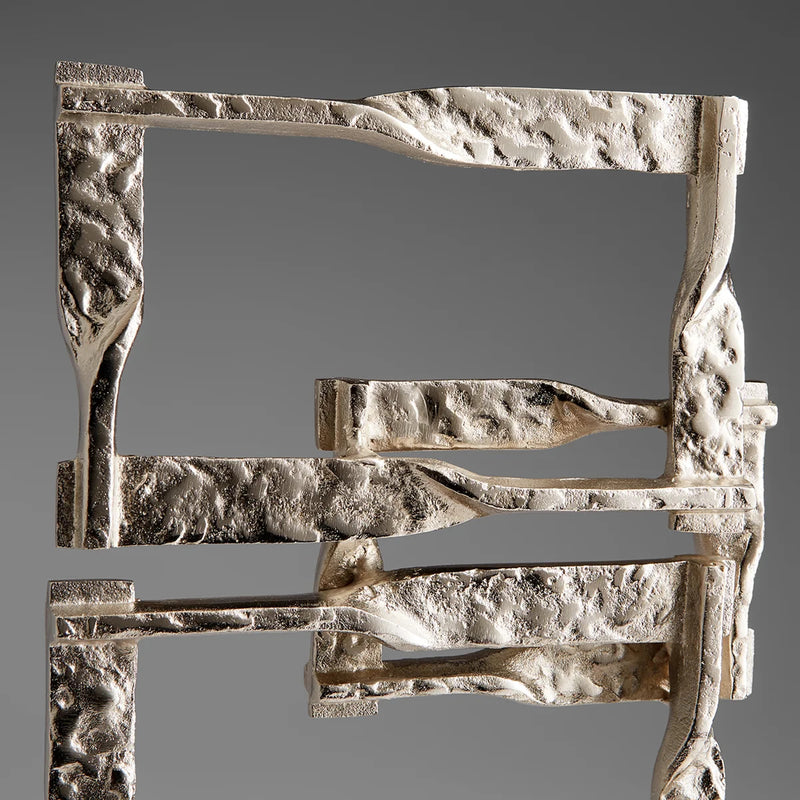 Levels Tabletop Sculpture