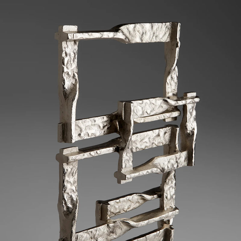Levels Tabletop Sculpture
