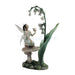 Lily Of The Valley Fairy Statue