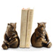 Lonely Bear Bookends by San Pacific International/SPI Home