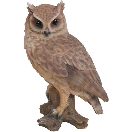 Long Eared Owl Statue- 6.75 inch