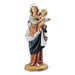 Madonna and Child Statue- 40 inch