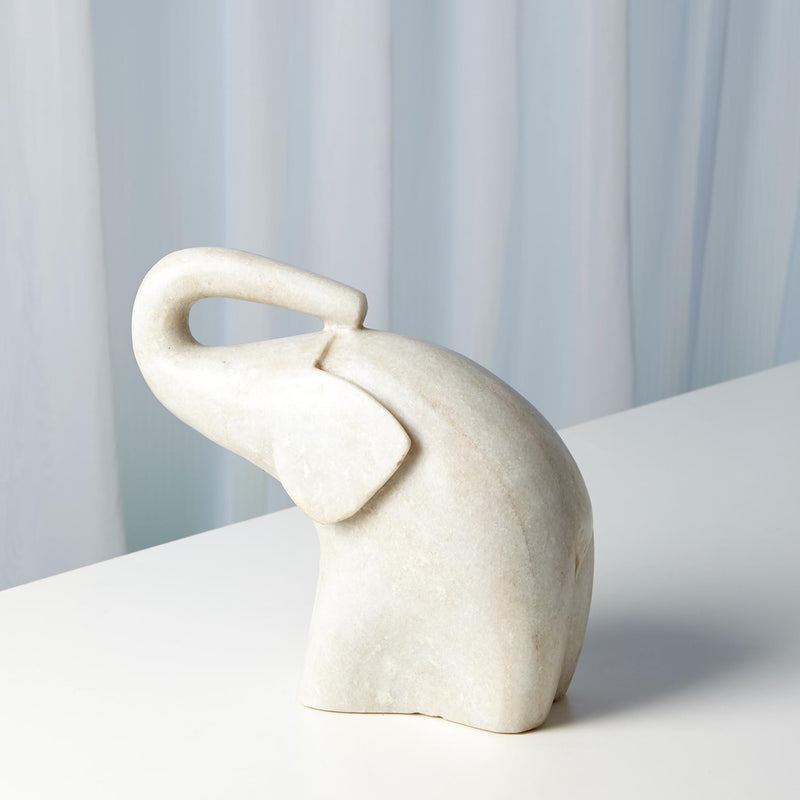 Marble Elephant