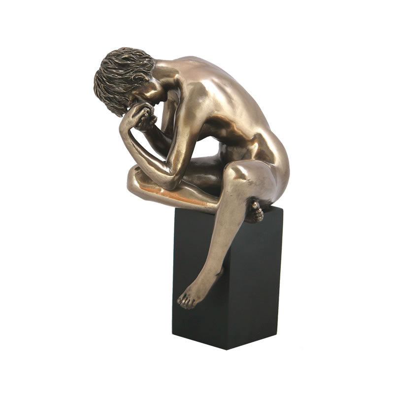 Mariela- Nude Female Figurine