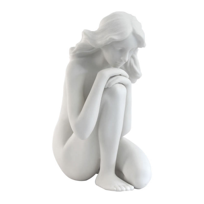 Mariella- Nude Female Statue, Matte