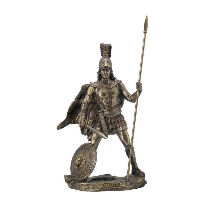 Mars Roman God