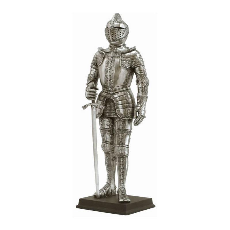 Medieval/Gothic Statues, Sculptures & Figurines at AllSculptures.com